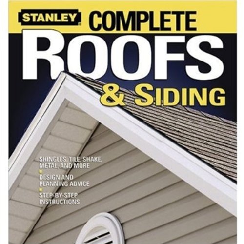 Larry Johnston Complete Roofs & Siding 