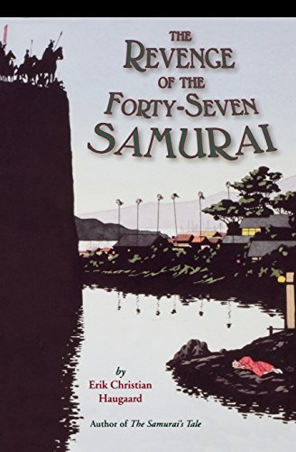 Erik Christian Haugaard/Revenge Of The Forty-Seven Samurai,The