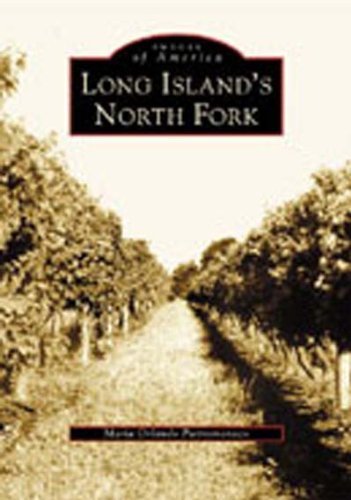 Maria Orlando Pietromonaco Long Island's North Fork 