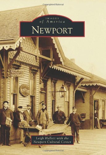 Leigh Hallet/Newport