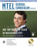 Audrey Friedman Mtel General Curriculum (field 03) [with Cdrom] 0002 Edition;green 