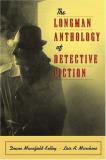 Deane Mansfield Kelley The Longman Anthology Of Detective Fiction 