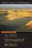 Philip R. Davies The Old Testament World 0002 Edition; 
