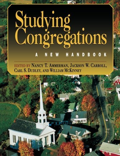 Nancy T. Ammerman/Studying Congregations