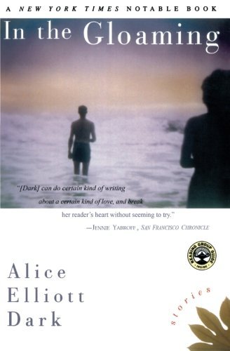 Alice Elliott Dark/In the Gloaming@Stories