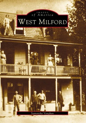 Samantha Vaughan West Milford 