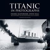 Scott Andrews Titanic In Photographs 