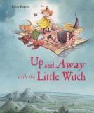Lieve Baeten Up And Away With The Little Witch 