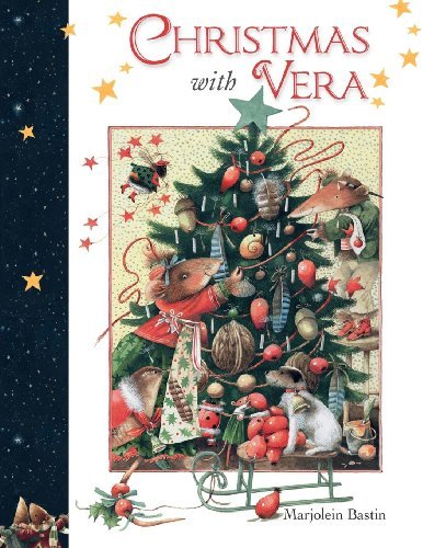 Marjolein Bastin Christmas With Vera 