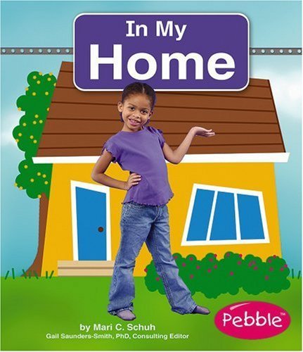 Mari C. Schuh In My Home 