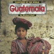 Michael Dahl Guatemala 