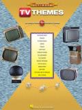 Hal Leonard Corp Ultimate Tv Themes 93 Songs From Your Favorite Shows 