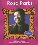 Lola M. Schaefer Rosa Parks 