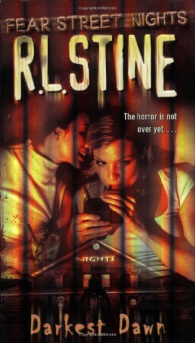 R. L. Stine Darkest Dawn 
