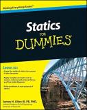 James H. Allen Statics For Dummies 