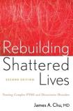 James A. Chu Rebuilding Shattered Lives Rebuilding Shattered Li Treating Complex Ptsd And Dissociative Disorders 0002 Edition;revised 