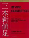 Steve Nison Beyond Candlesticks New Japanese Charting Techniques Revealed 