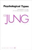 C. G. Jung Collected Works Of C. G. Jung Volume 6 Psychological Types 