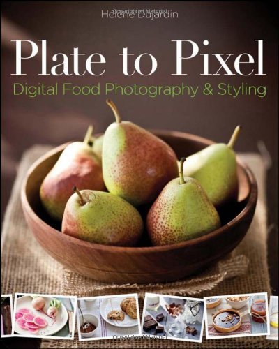 Helene Dujardin Plate To Pixel Digital Food Photography & Styling 
