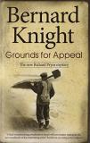 Bernard Knight Grounds For Appeal 