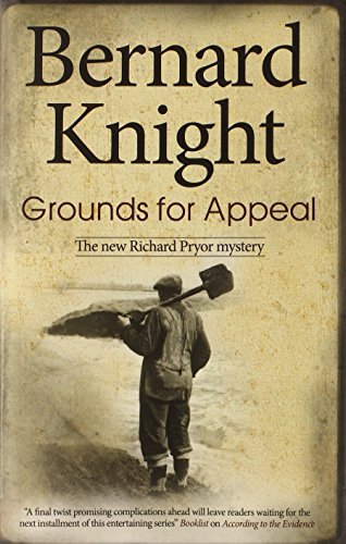 Bernard Knight Grounds For Appeal 