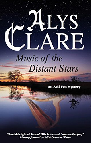 Alys Clare/Music of the Distant Stars