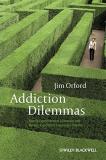 Jim Orford Addiction Dilemmas Family Experiences From Literature And Research A 