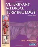 Dawn E. Christenson Veterinary Medical Terminology 0002 Edition; 