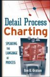 Ben B. Graham Detail Process Charting Speaking The Language Of Process 