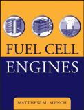 Matthew M. Mench Fuel Cell Engines 