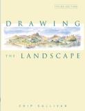 Chip Sullivan Drawing The Landscape 0003 Edition; 