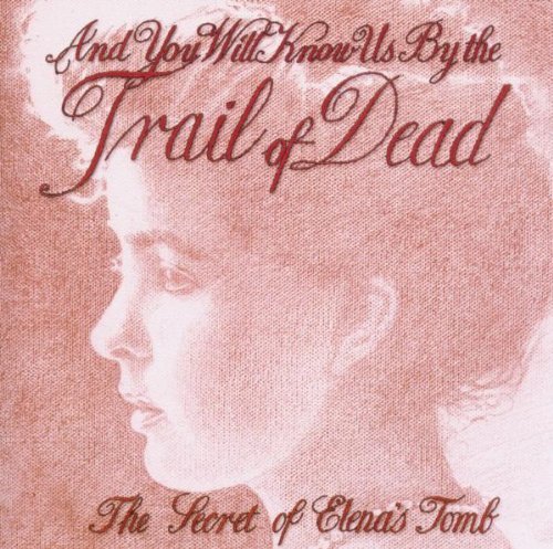 And You Will Know Us By The Tr/Secret Of Elena's Tomb Ep@Enhanced Cd