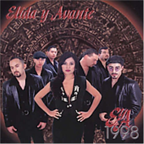 ELIDA Y AVANTE/E Y A 1998