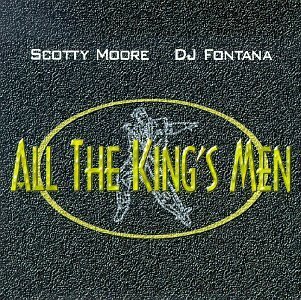Moore/Fontana/All The King's Men