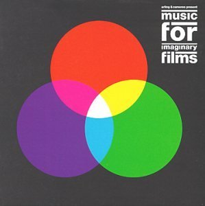 Arling & Cameron/Music For Imaginary Films