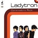 Ladytron/Commodore Rock Ep