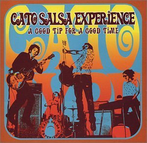 Cato Salsa Experience/Good Tip For A Good Time