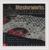 Masterworks Of The New Era Masterworks Of The New Era Vol Winstin Kiev Po 