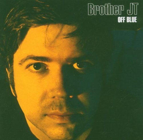 Brother Jt/Off Blue