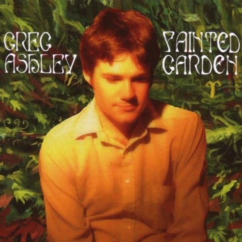 Greg Ashley/Painted Garden