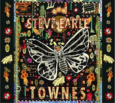 Steve Earle/Townes