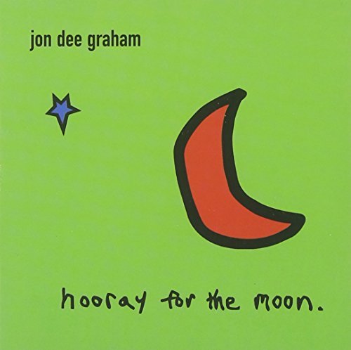 Jon Dee Graham & The Fighting Cocks/Hooray For The Moon@Feat. Campbell/Faragher/Dylan