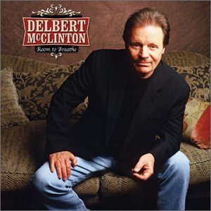 Delbert Mcclinton Room To Breathe 