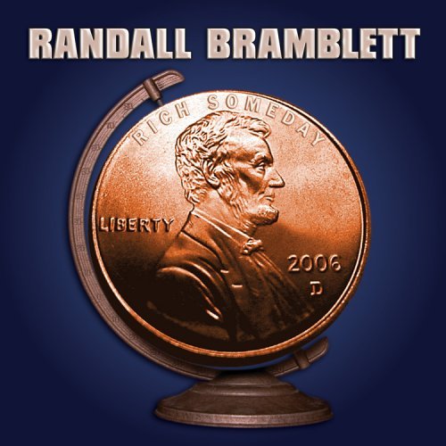 Randall Bramblett/Rich Someday