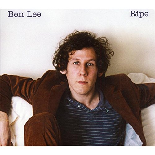 Ben Lee/Ripe