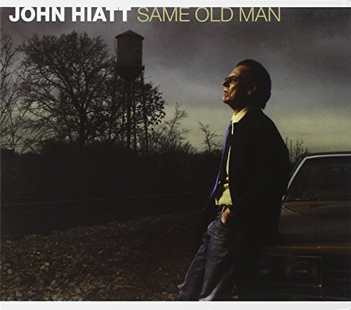 John Hiatt/Same Old Man@Incl. Bonus Dvd/Digipak