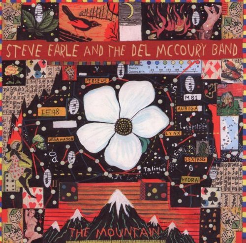 Steve & The Del Mccoury Earle/Mountain