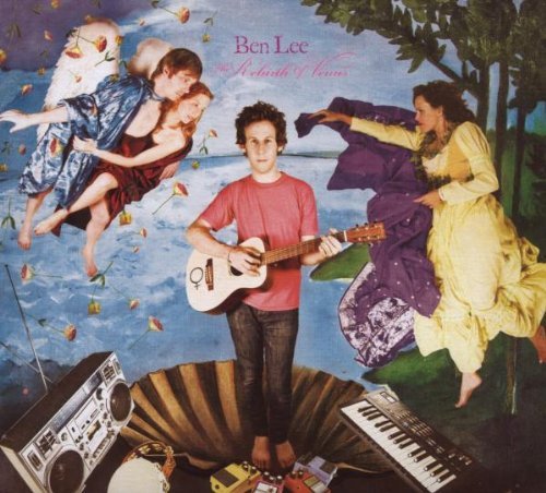 Ben Lee/Rebirth Of Venus