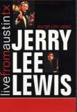Jerry Lee Lewis Live From Austin Texas 