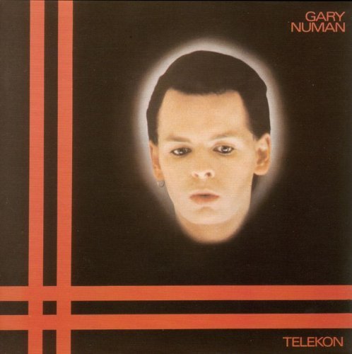 Tubeway Army/Telekon@Remastered@Incl. 16 Pg. Booklet